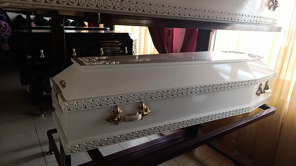 Православные похороны 24/7