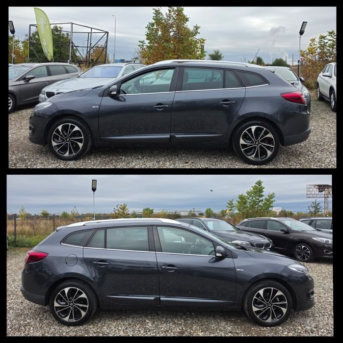 RENAULT Megane 2015 — imagine 5
