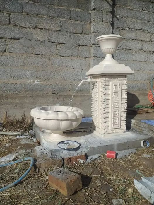 Облицовочнная плитка