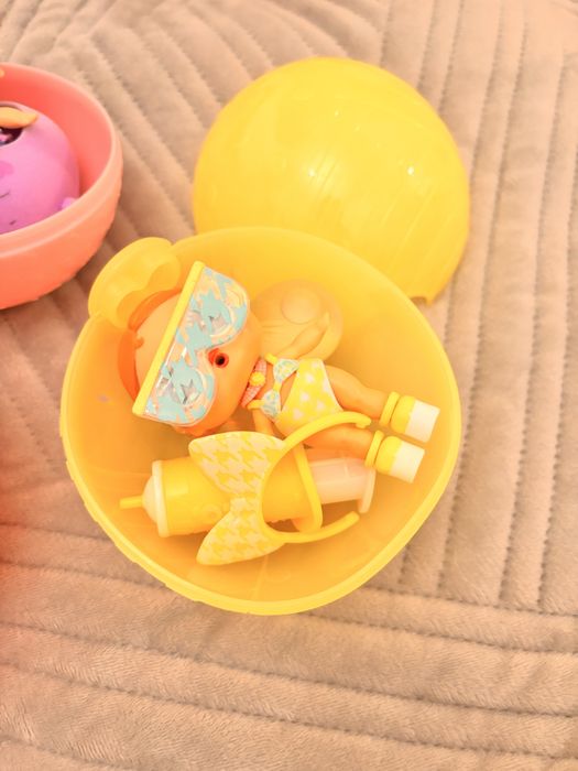 Пролам кукол лол оригинал