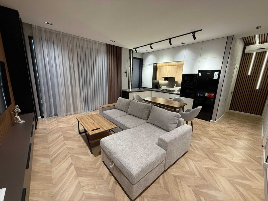 Сдаётся в аренду 3-х комн. квартира в ЖК Parkwood