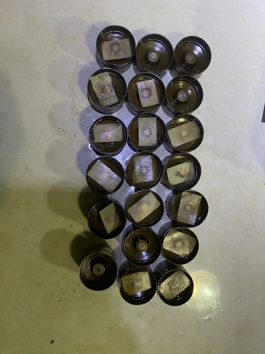 гидрокомпенсаторы   на Мерседес 104 мотрор