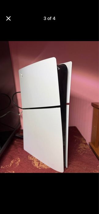 Vand PlayStation 5 Digital