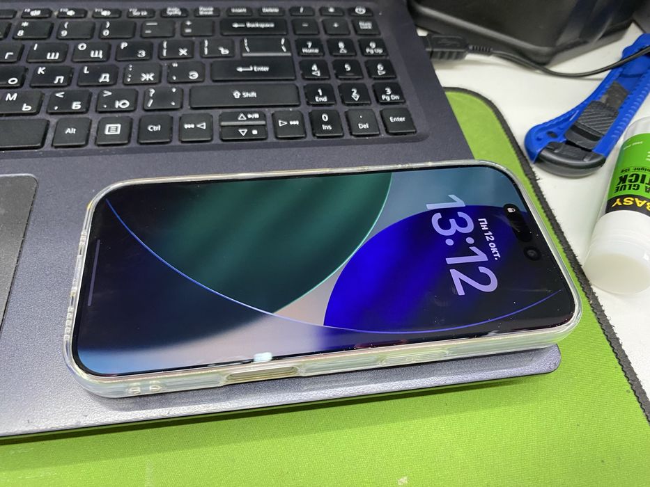 Продам Apple 17