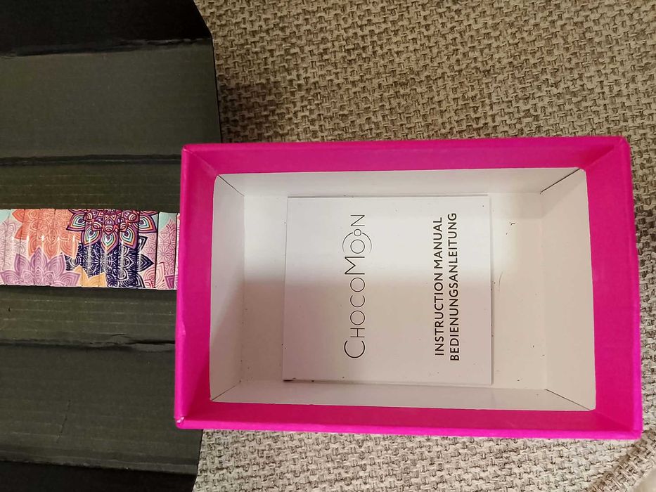 Часовник ChocoMoon Ежедневен Многоцветен