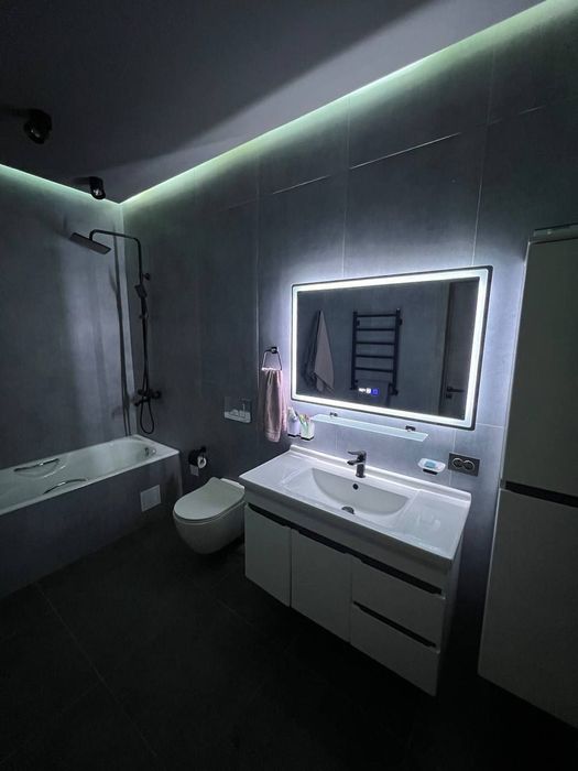 Яшнабадский район Новостройка ул.Шохсанам 3/1/6