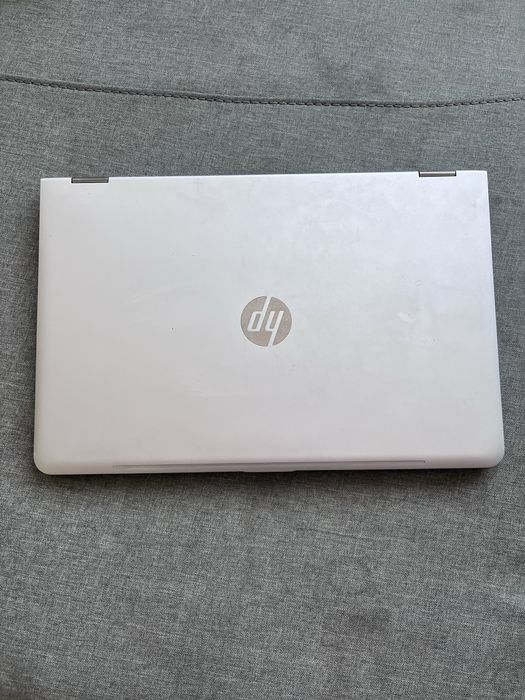 Лаптоп HP ENVY x360 15-cn0001nn (4FL87EA) 15.6" FHD