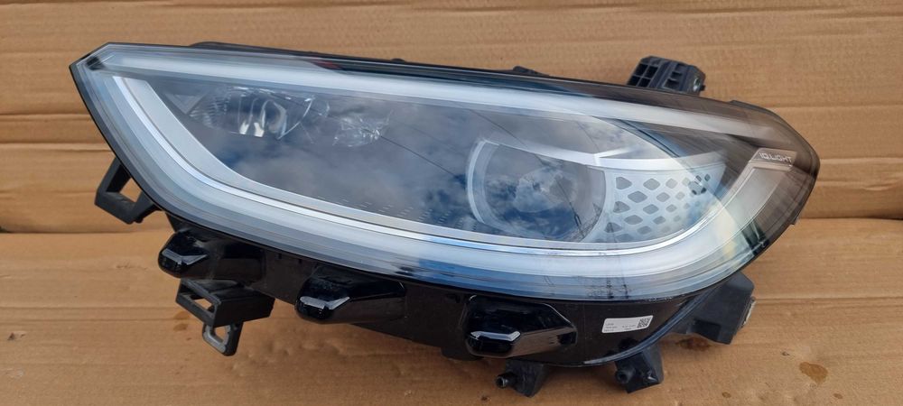 Far stanga Full LED VW ID.3 / ID3 2020 2021 2022 IQ LIGHT