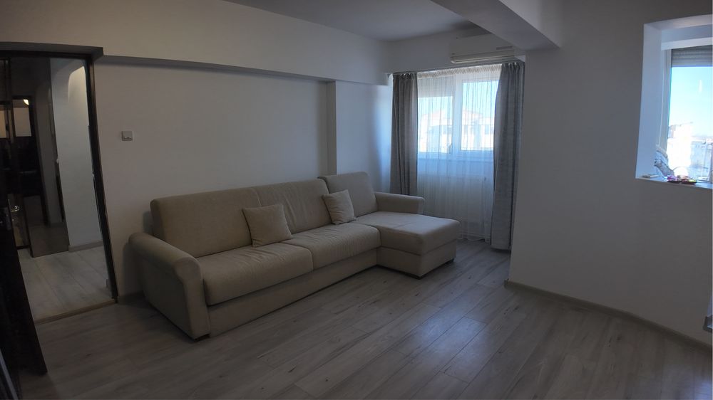 Apartament spatios, 44mp, modern si luminos, siderugistilor