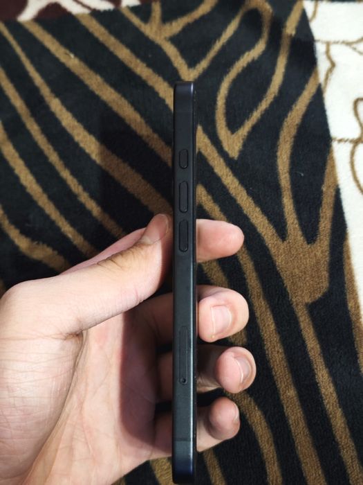 Iphone 16 256gb в идеале 100 акум