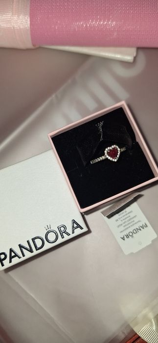 Продам Кольцо Pandora за 34 900