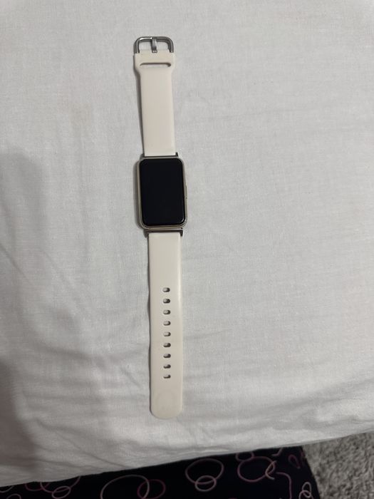 Huawei whach fit