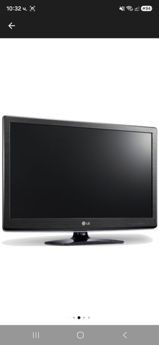 LG 26LS3500 LED TV