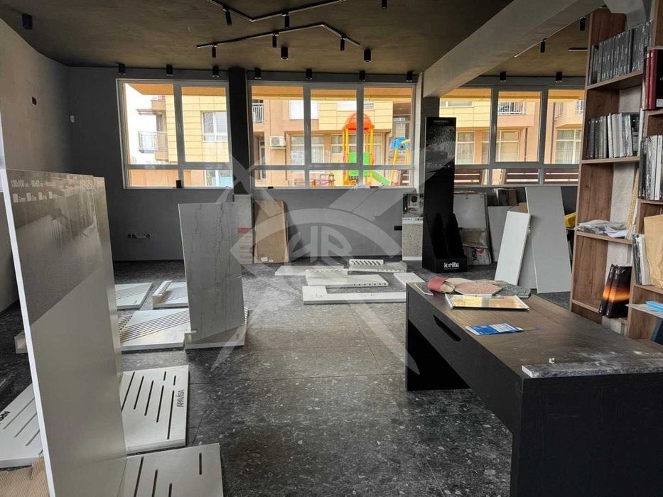 Дава се под наем Офис в София, Манастирски ливади - 150 кв.м за 325000 € - Снимка #2