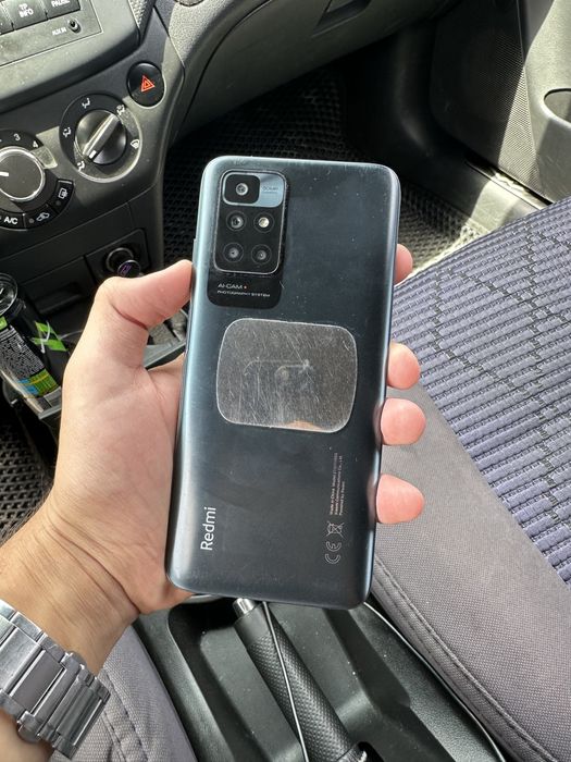 Redmi 10 2022