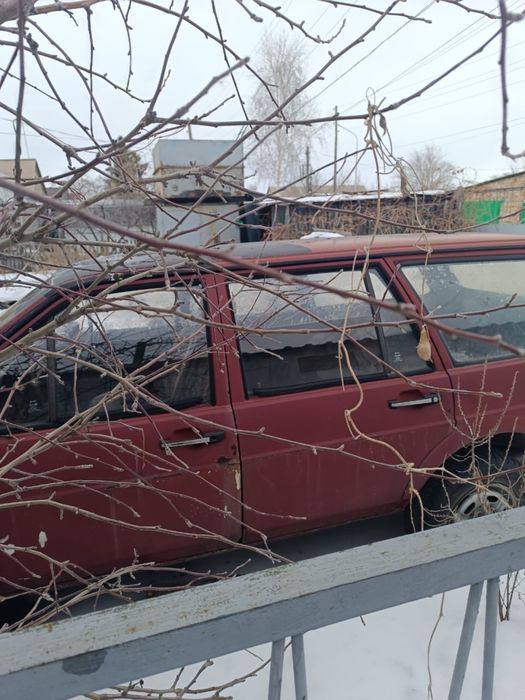 Продаю пасат фольцваген