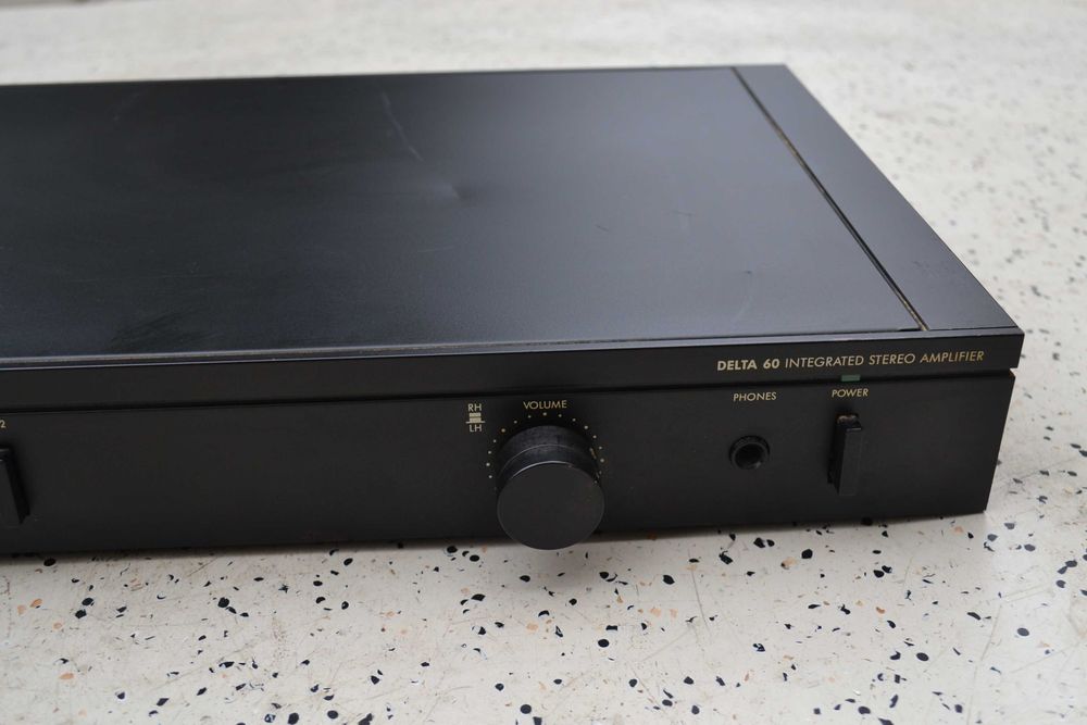 Amplificator Arcam Delta 60