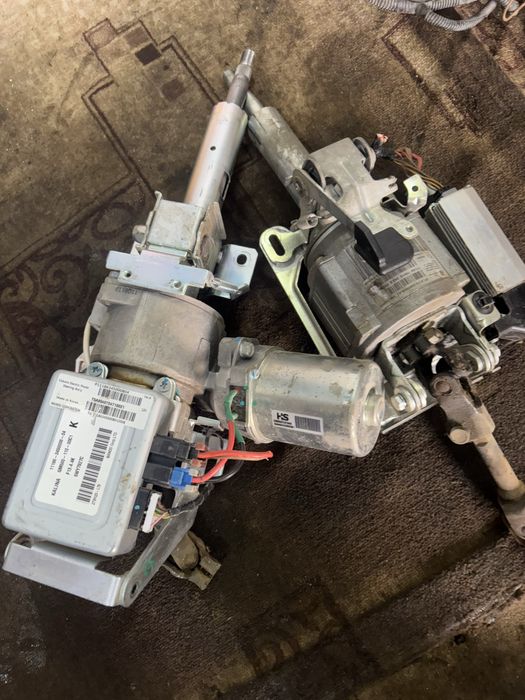 Прадом по запчаст