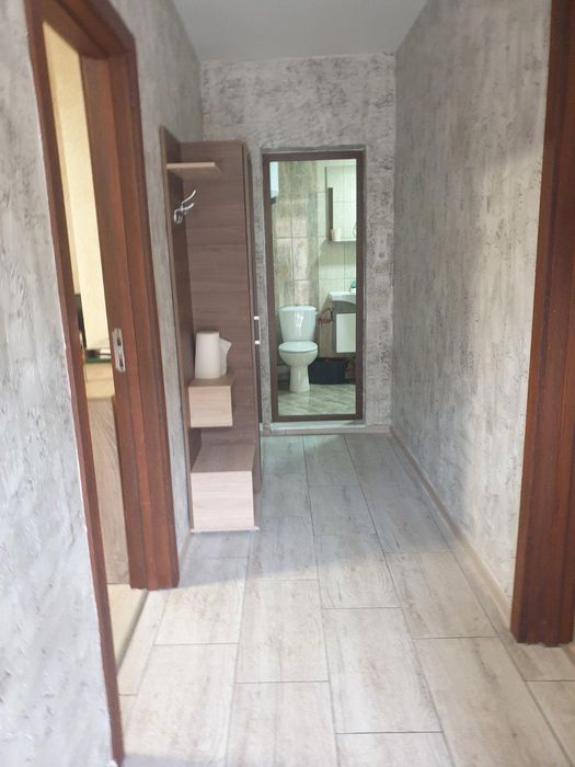 Дава се под наем Двустаен апартамент в Пловдив, Кършияка - 70 кв.м за 500 € - Снимка #5