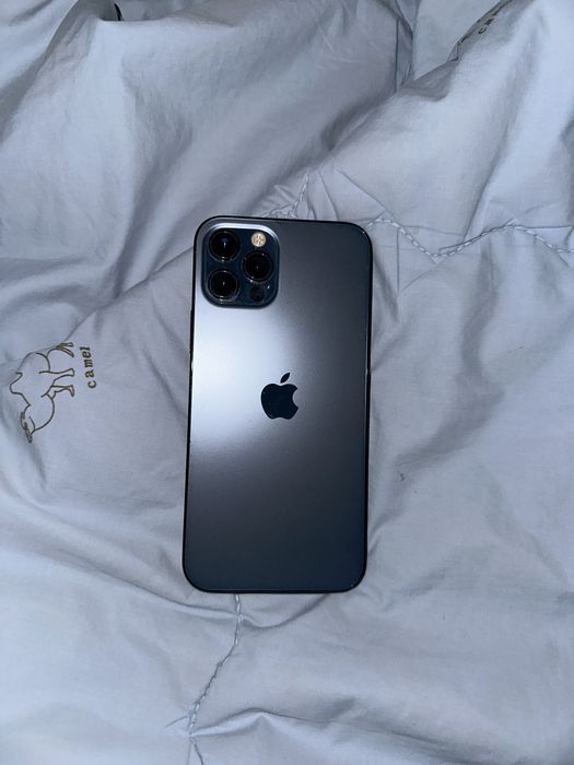 iPhone 12 pro 256 gb