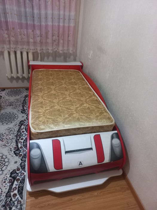 Продаётся детская кровать