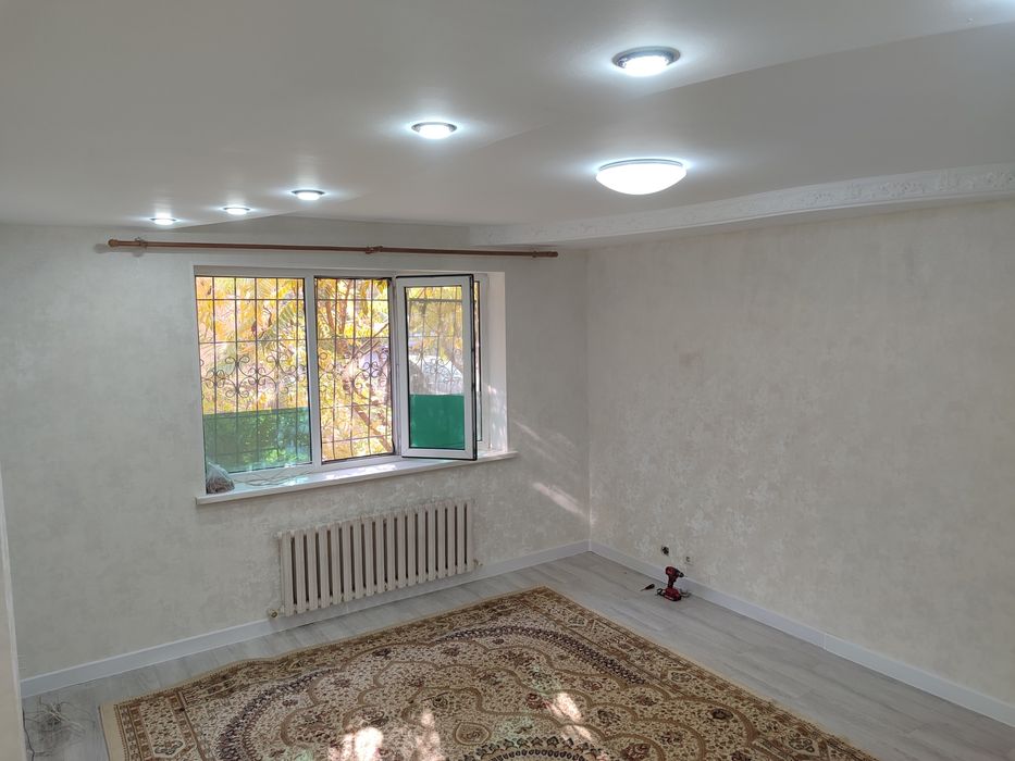 Аренда квартир долгосрочно