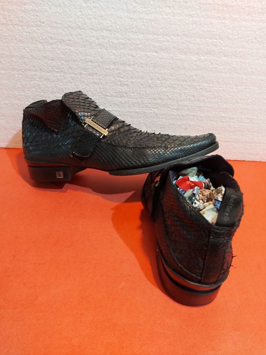 Roberto Botticelli номер 41 Оригинални мъжки обувки