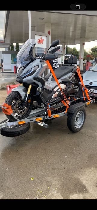 Honda XADV  750