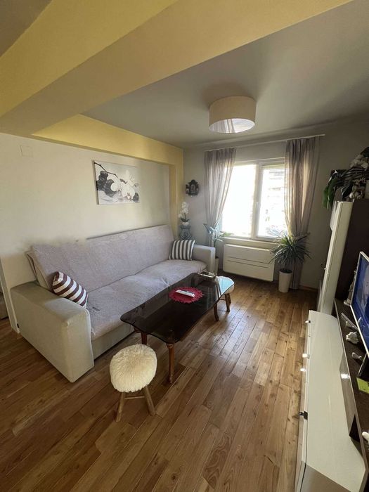 Продава се Тристаен апартамент в Стара Загора, Аязмото - 100 кв.м за 1400 €/кв.м - Снимка #5