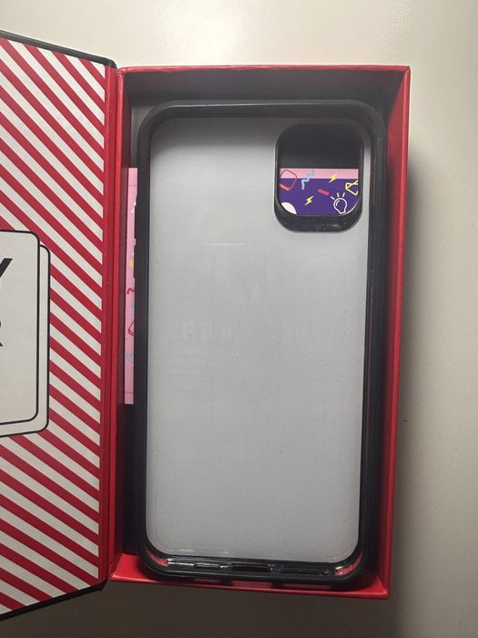 Husă iPhone 11 Pro Max