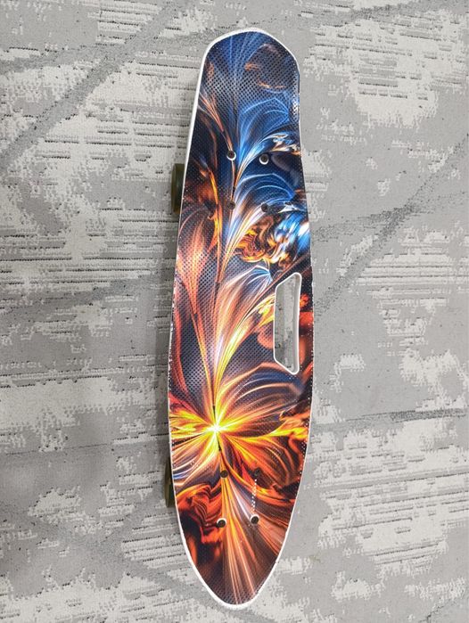 Пенниборд детский и для подростков