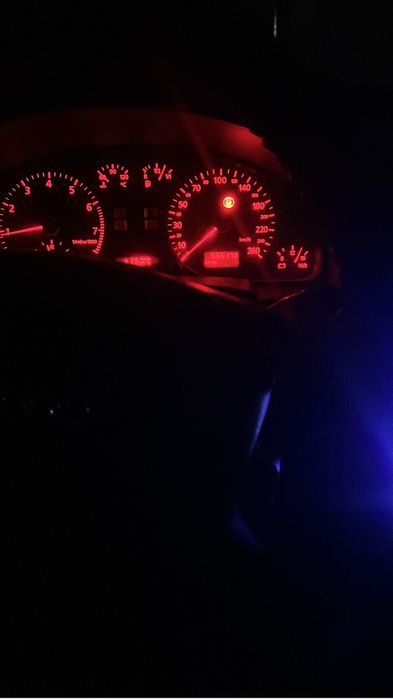 Audi A6 C5 1.8 Turbo, 1998 г.