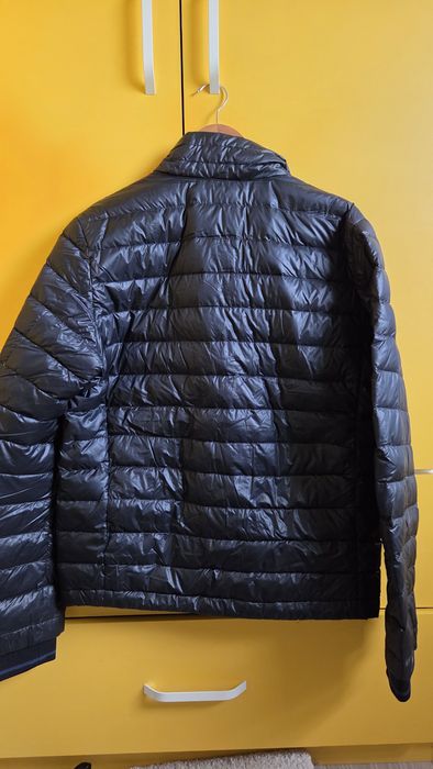 Мъжко леко пролетно яке Woolrich  р-р L