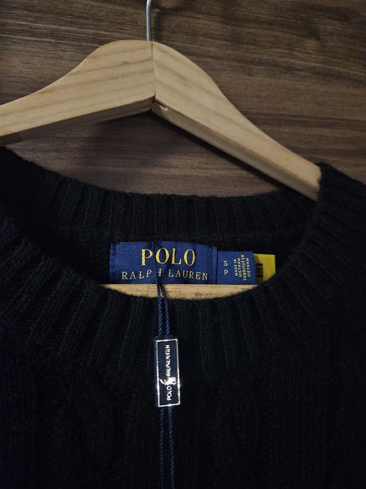 Pulover Polo marimea S fara defecte