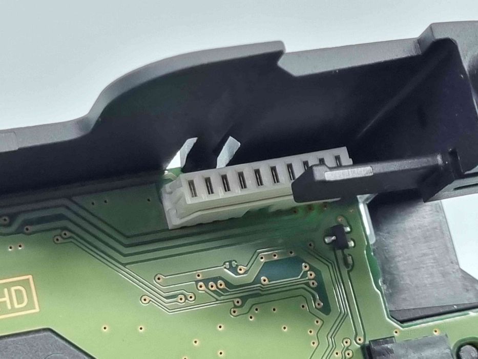 Modul confort Ford Focus 3 [Fabr 2010-2018] BV6T-13N04-AJ