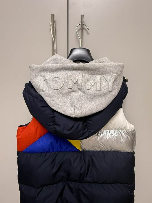 Многоцветно елече  Tommy Hilfiger