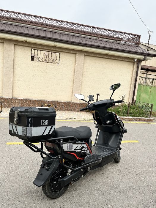 Скутер электронный Wasat sport