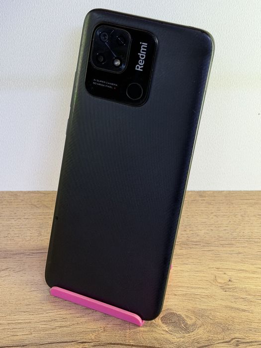 Redmi 10c 128gb | Кэш-Маркет