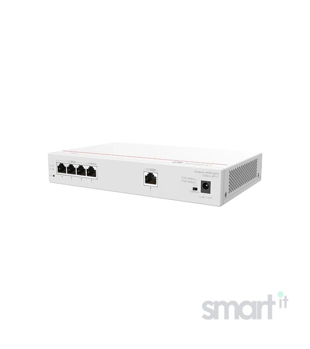 Huawei маршрутизатор ekitengine S380-L4P1T