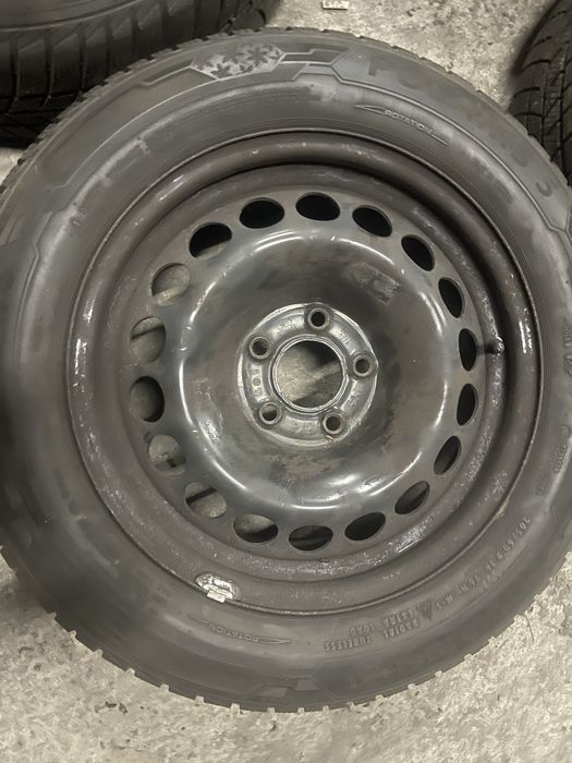 16 Джанти  Ауди а4 а6