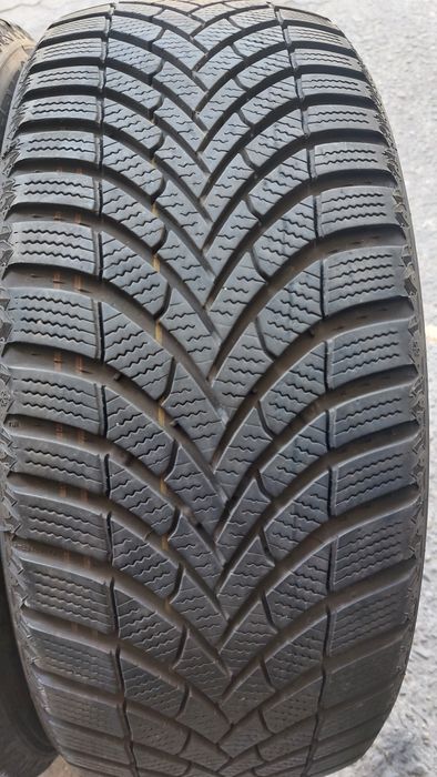 Зимни гуми 205/50/17 Semperit Speed-Grip 5 2 броя