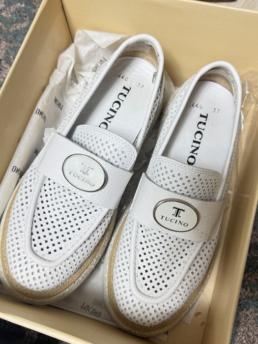 Продам обувь Tucino