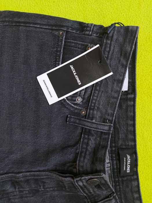 Jack & Jones-М-Оригинални