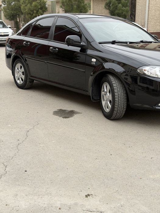 Gentra 2022 Yil kraska toza Full