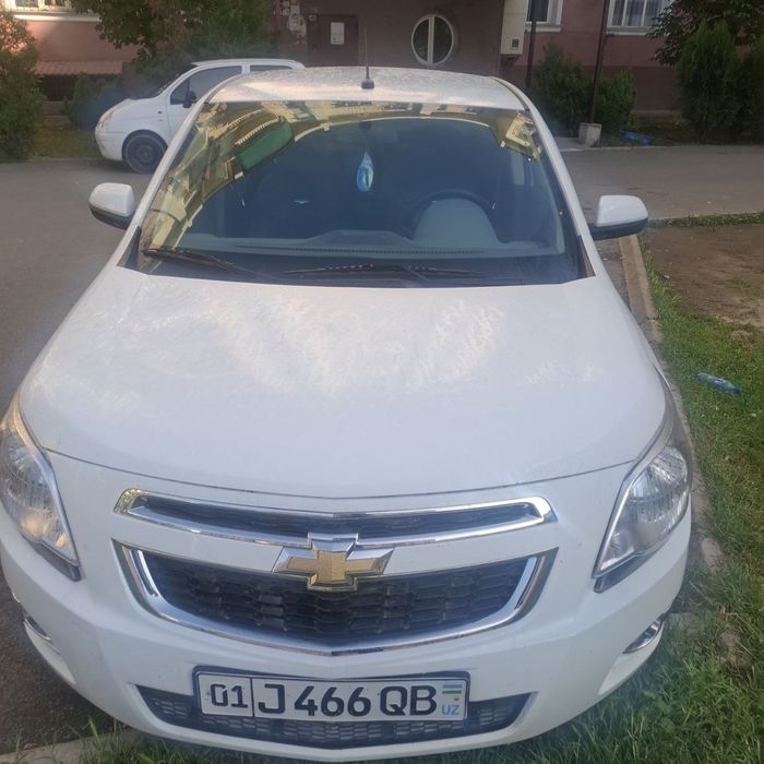 Cobalt sotiladi srochna toza