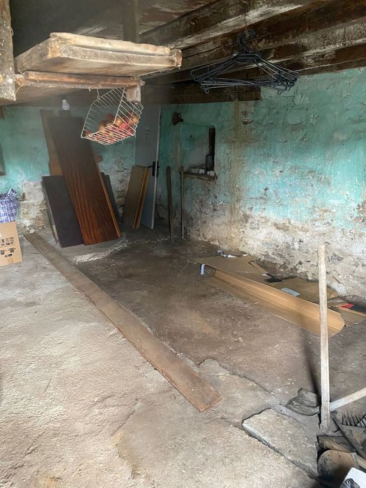 Продава къща на асфалтов път