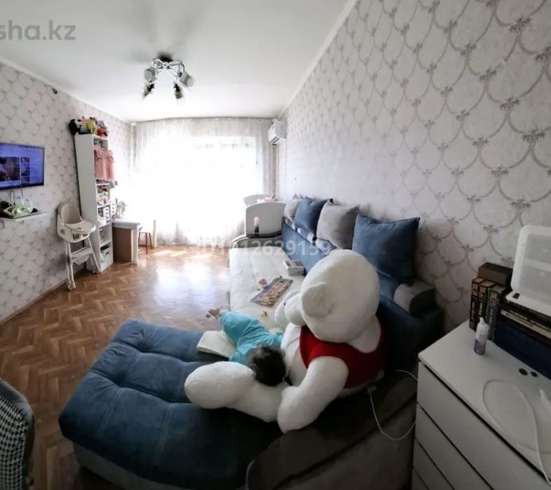 квартира сатылады