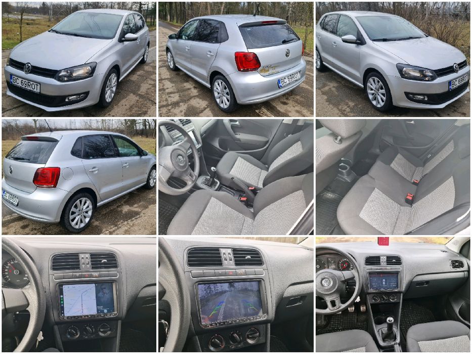 Rot -Rent A Car- Inchirieri Auto