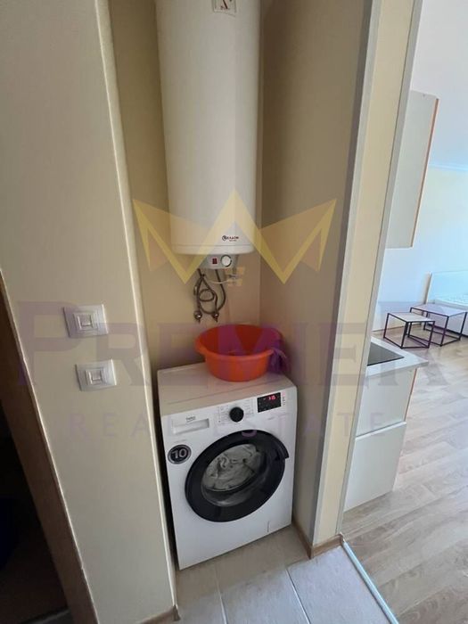 Продава се Едностаен апартамент в Черноморец - 35 кв.м за 1769 €/кв.м - Снимка #9