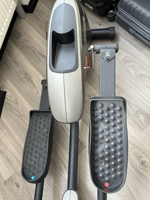 Эллиптический тренажер Proteus